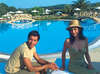 Sani Beach Hotel 